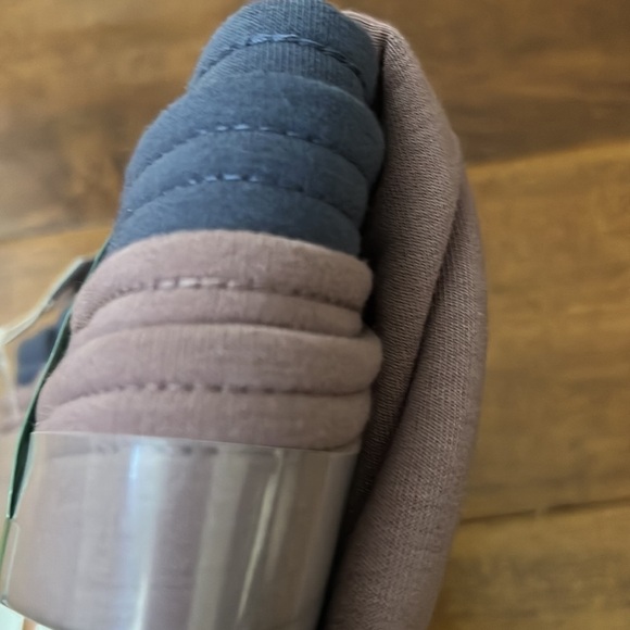 Eddie Bauers Women two Pairs of Fleece Joggers Size XL - Picture 11 of 11